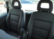 Volkswagen Sharan 22