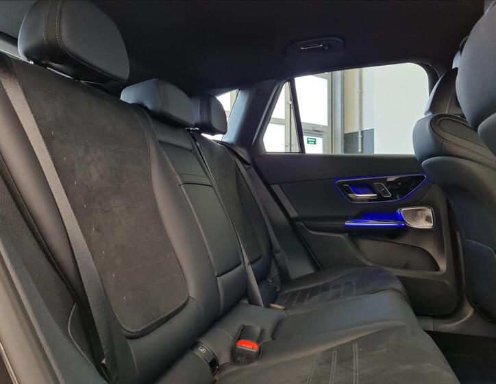 Mercedes-Benz GLC 19