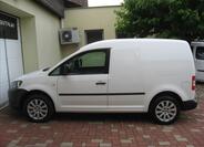 Volkswagen Caddy 11