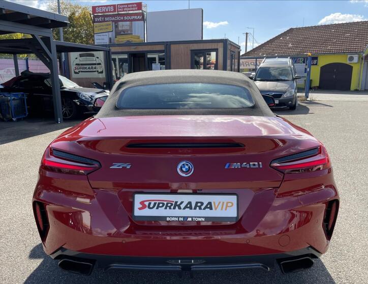 BMW Z4 12