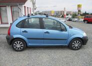 Citroën C3 4