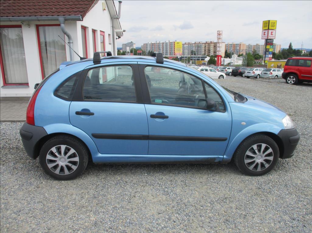 Citroën C3