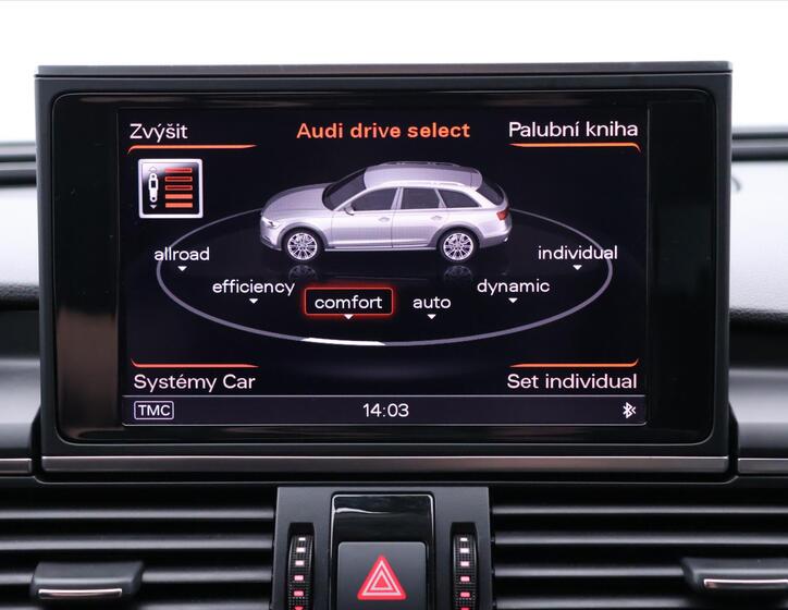 Audi A6 Allroad 30