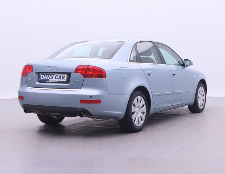 Audi A4 7