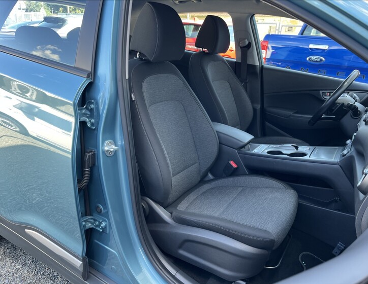 Hyundai Kona 22