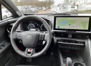 Toyota C-HR 9