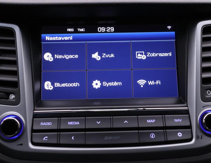 Hyundai Tucson 21
