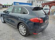 Porsche Cayenne 11
