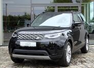 Land Rover Discovery 1