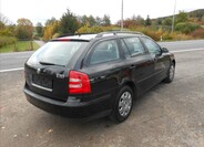 Škoda Octavia 6