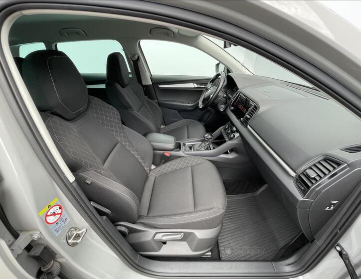 Škoda Karoq 18