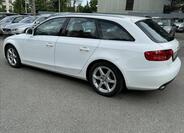 Audi A4 5