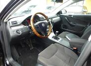 Volkswagen Passat 17