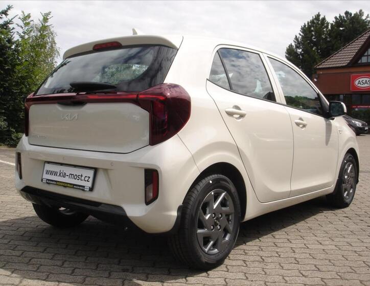 KIA Picanto 9