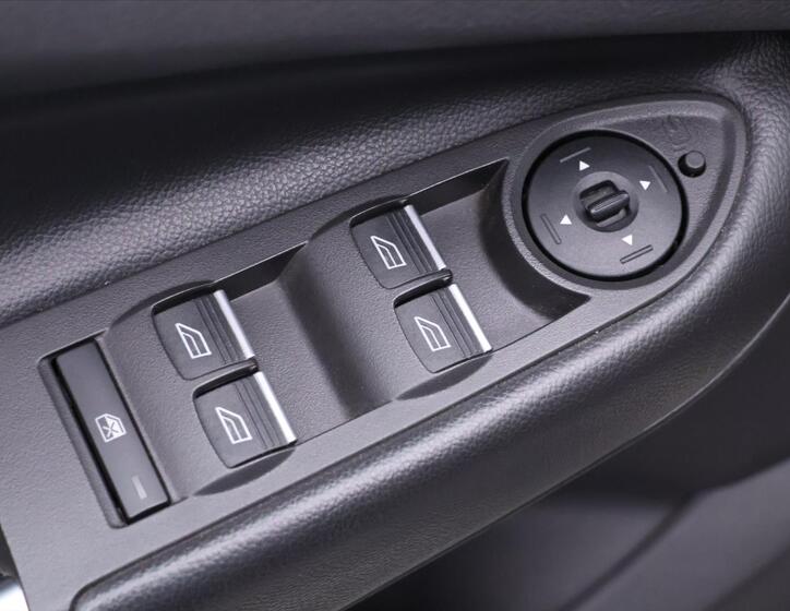 Ford Kuga 17