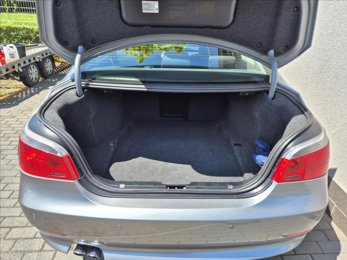 BMW Řada 5