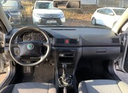 Škoda Octavia 9