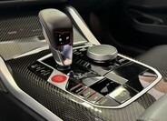 BMW M3 20
