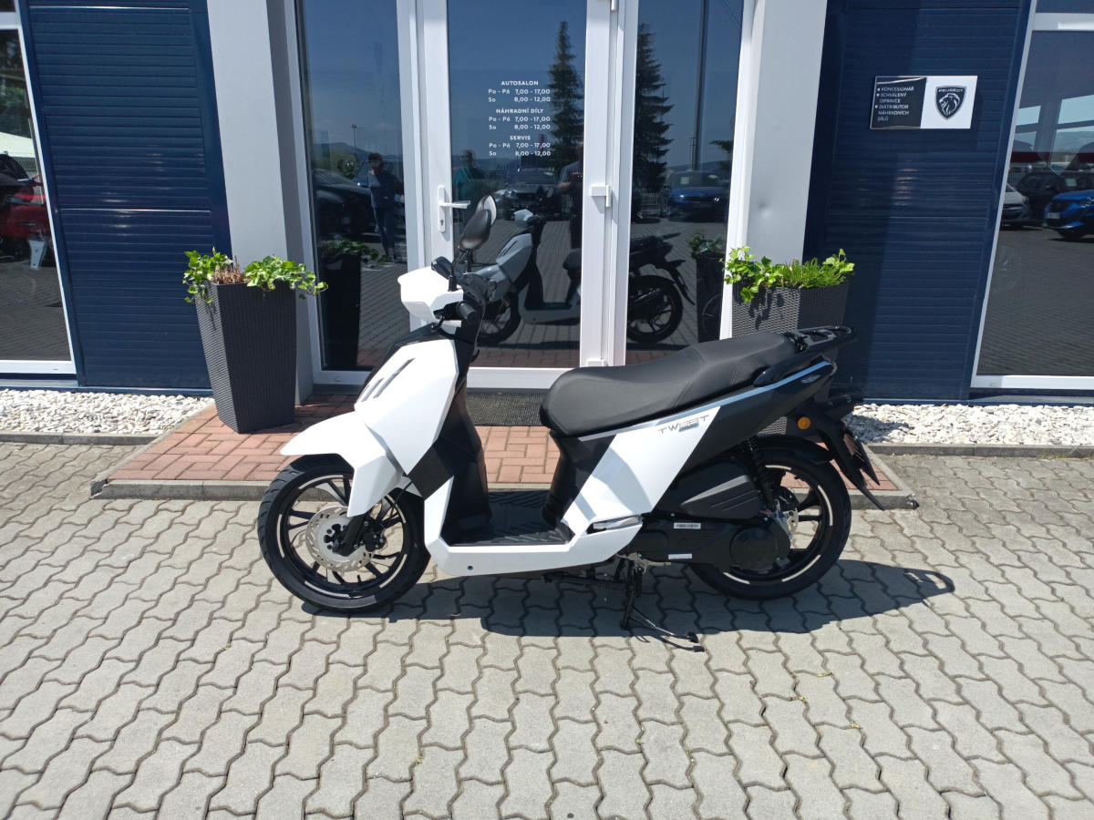 Peugeot Ostatní