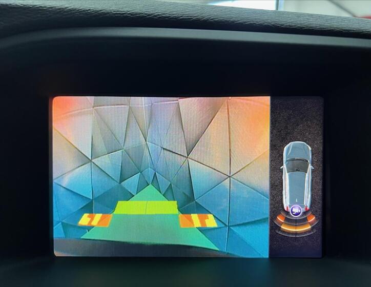 Volvo V60 15