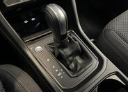Volkswagen Touran 12
