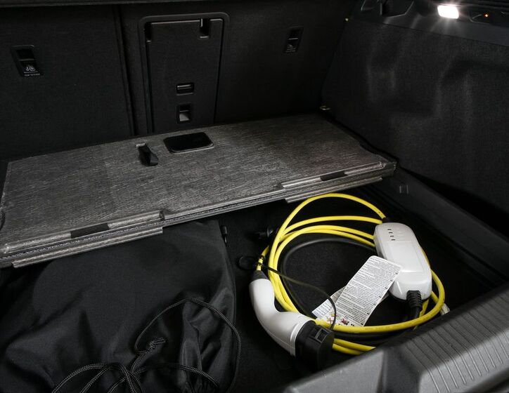 Volkswagen ID.4 41