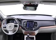 Volvo XC90 34