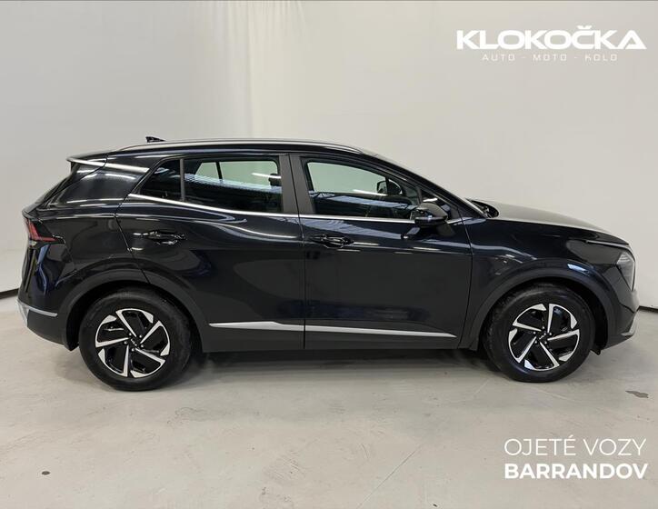 KIA Sportage 4