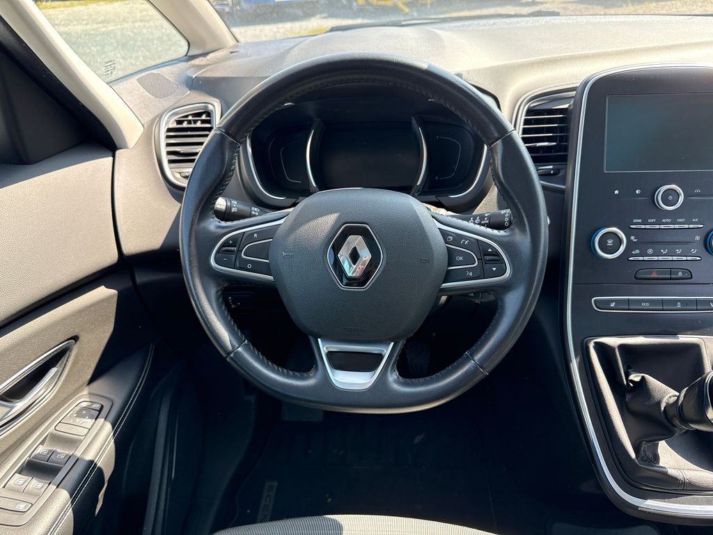 Renault Scénic