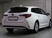 Toyota Corolla 5