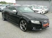 Audi S5 2