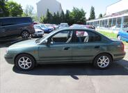 Hyundai Elantra 7