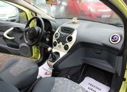 Ford Ka 12