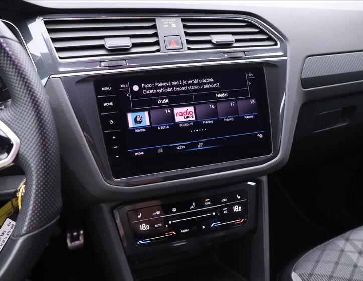 Volkswagen Tiguan 29
