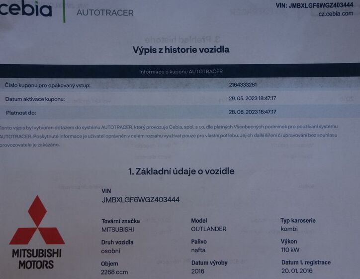 Mitsubishi Outlander 44