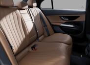 Mercedes-Benz Třídy E 8