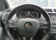 Škoda Fabia 22
