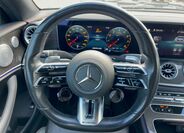 Mercedes-Benz Třídy E 18