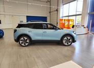 Ford Explorer 5