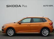 Škoda Kamiq 5