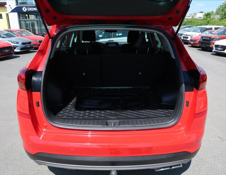 Hyundai Tucson 22