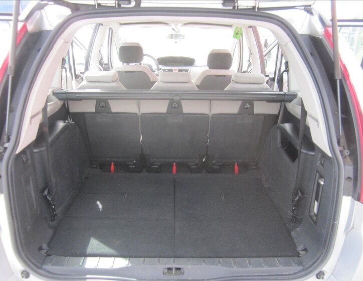 Citroën C4 Picasso 39