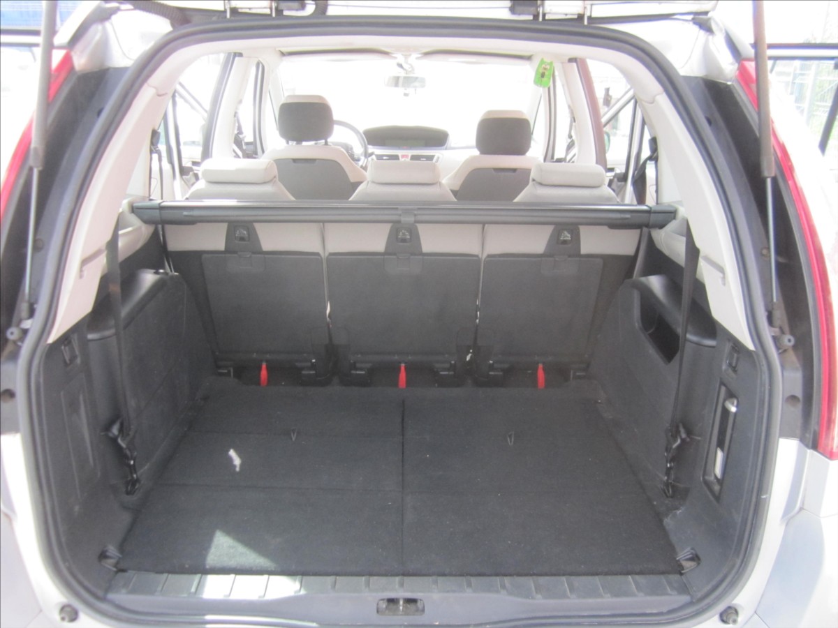 Citroën C4 Picasso