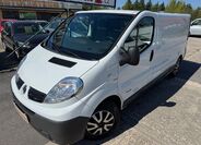 Renault Trafic 4