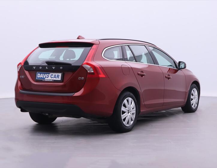 Volvo V60 7