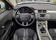 Land Rover Range Rover Evoque 12