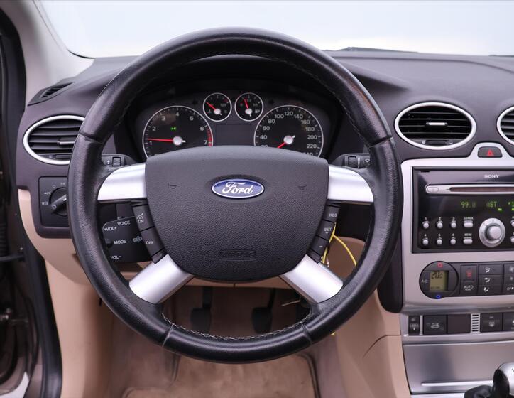 Ford Focus 27