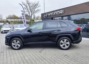 Toyota RAV4 8