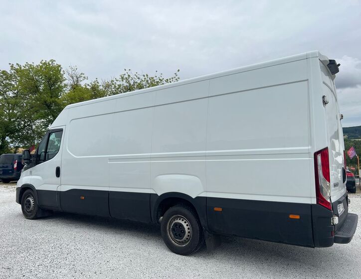 Iveco Daily 4