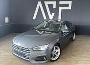 Audi A5 1